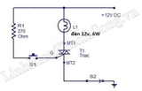 TRIAC còn sống hay chết? Kiểm tra nhanh mà hiệu quả 100%