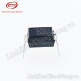 PC817 DIP4 Opto Quang