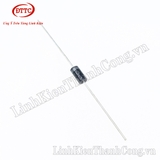 Diode Xung FR207 2A 1000V