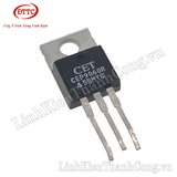 CEP9060 MOSFET N-CH 120A 60V TO220 (Tháo Máy)