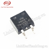 95N03 95N03LT MOSFET N-CH 95A 30V TO-263