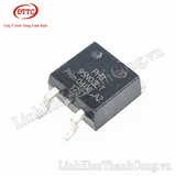 95N03 95N03LT MOSFET N-CH 95A 30V TO-263