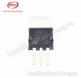 80NF70 MOSFET N-CH 80A 70V TO220 (Tháo Máy)