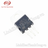 80NF70 MOSFET N-CH 80A 70V TO220 (Tháo Máy)