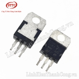 75NF75 MOSFET N-CH 75A 75V TO220 (Tháo Máy)