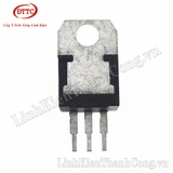 75NF75 MOSFET N-CH 75A 75V TO220 (Tháo Máy)