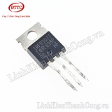 IRFB3077 MOSFET N-CH 120A 75V TO220 (Tháo Máy)