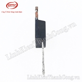 IRFB3077 MOSFET N-CH 120A 75V TO220 (Tháo Máy)