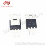 IRF1010E MOSFET N-CH 75A 60V TO-220 (Tháo Máy Lưng Nhám)