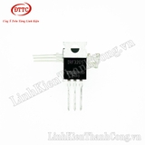 IRF3205 MOSFET N-CH 110A 55V Lưng Nhám (Loại Thường)