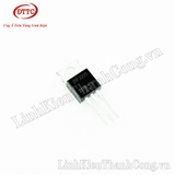 IRF3205 MOSFET N-CH 110A 55V Lưng Nhám (Loại Thường)