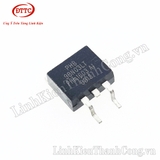 98N03 98N03LT MOSFET N-CH 98A 30V TO-263