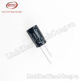 Tụ 3300uF 25V (16x25mm)