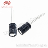 Tụ 220uF 35V (8x12mm)