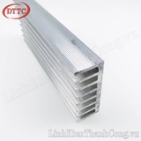 Nhôm Tản Nhiệt 8 cánh 110x43x17mm