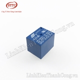 Relay 12V 10A SRD-12VDC-SL-C (5 Chân)