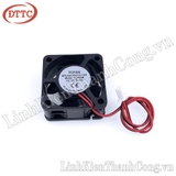 Quạt 4020 4x4x2cm 12V 0.18A