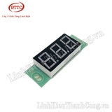 Module Đo Tần Số 0-999Hz