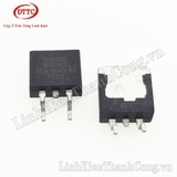 108N03LT MOSFET N-CH 108A 30V TO-263