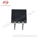 108N03LT MOSFET N-CH 108A 30V TO-263