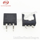 108N03LT MOSFET N-CH 108A 30V TO-263