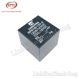 Relay 12VDC 120A 4 Chân