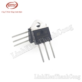 BTA41-600B TRIAC 40A 600V TO-3P