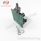 Module Audio TDA7297 15W+15W