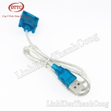 Cáp Chuyển Đổi USB-RS232 HL340