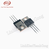 IRF3205 MOSFET N-CH 110A 55V TO220 Lưng Đồng