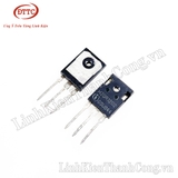 H20R120 IGBT 20A 1200V (Tháo Máy)