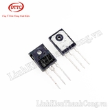 H25R1202 K25T120 IGBT 25A 1200V (Tháo Máy)