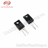 RJH30E2 IGBT 30A 360V (Tháo Máy)