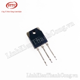 K2370 MOSFET N-CH 20A 500V Tháo Máy