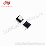 IRF3205 F3205S SMD MOSFET N-CH 110A 55V TO263