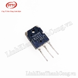 K2837 MOSFET N-CH 500V 20A (Tháo Máy)