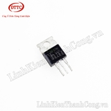 IRF3710 MOSFET N-CH 57A 100V (Tháo Máy)