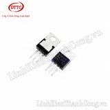 IRF3710 MOSFET N-CH 57A 100V (Tháo Máy)