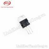 IRF540 MOSFET N-CH 28A 100V (Tháo Máy)