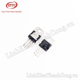 IRF540 MOSFET N-CH 28A 100V (Tháo Máy)