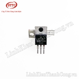 IRF1407 MOSFET N-CH 130A 75V (Tháo Máy)