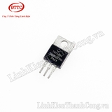 IRF1407 MOSFET N-CH 130A 75V (Tháo Máy)