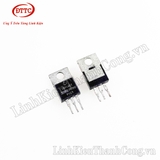 IRF1407 MOSFET N-CH 130A 75V (Tháo Máy)