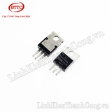 IRF9540 MOSFET P-CH 19A 100V (Tháo Máy)