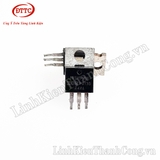 IRF9540 MOSFET P-CH 19A 100V (Tháo Máy)