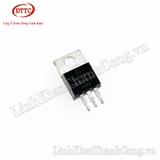 IRF9540 MOSFET P-CH 19A 100V (Tháo Máy)