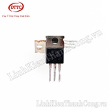 IRF740 MOSFET N-CH 10A 400V (Tháo Máy)