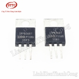 IRFB3607 MOSFET N-CH 80A 75V (Tháo Máy)