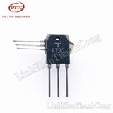 K790 MOSFET N-CH 15A 500V (Tháo Máy)