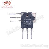 K3878 MOSFET N-CH 9A 900V (Tháo Máy)